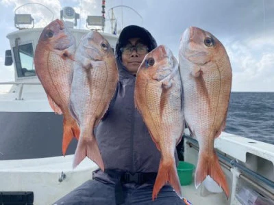 梅花丸の2025年12月2日(火)1枚目の写真