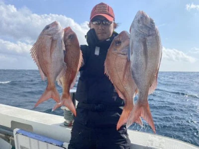 梅花丸の2025年12月2日(火)2枚目の写真