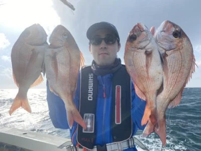 梅花丸の2025年12月2日(火)3枚目の写真