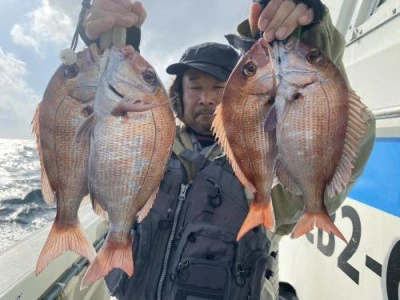 梅花丸の2025年12月2日(火)4枚目の写真