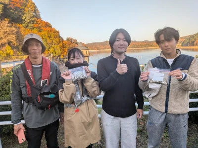 見晴茶屋の2025年11月30日(日)1枚目の写真