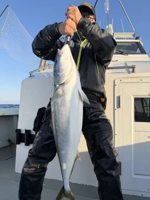 順栄丸の2025年12月1日(月)1枚目の写真