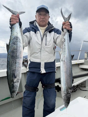 順栄丸の2025年12月1日(月)3枚目の写真