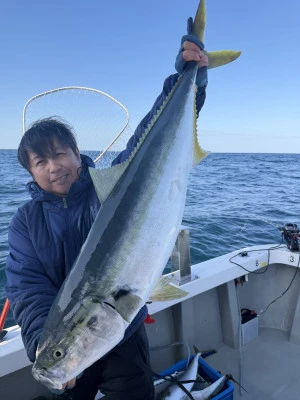 順栄丸の2025年11月30日(日)1枚目の写真