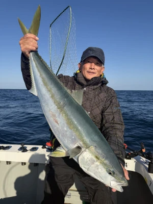 順栄丸の2025年11月30日(日)2枚目の写真