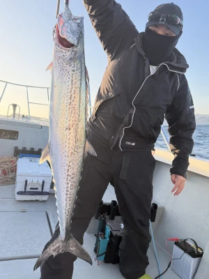 順栄丸の2025年11月30日(日)3枚目の写真