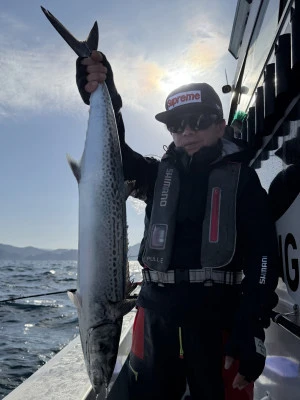 順栄丸の2025年11月30日(日)4枚目の写真