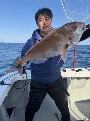 順栄丸の2025年11月30日(日)5枚目の写真