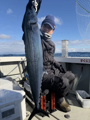 順栄丸の2025年11月29日(土)1枚目の写真