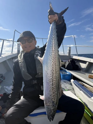 順栄丸の2025年11月29日(土)3枚目の写真