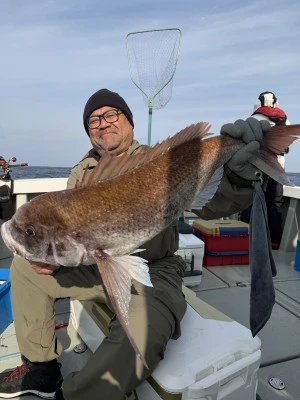 順栄丸の2025年11月27日(木)2枚目の写真