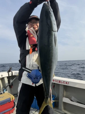 順栄丸の2025年11月27日(木)3枚目の写真