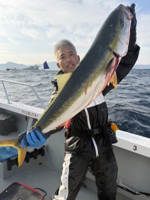 順栄丸の2025年11月27日(木)4枚目の写真