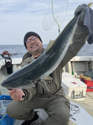 順栄丸の2025年11月27日(木)5枚目の写真