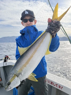 順栄丸の2025年11月24日(月)1枚目の写真