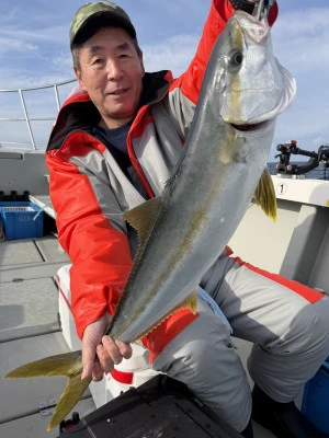 順栄丸の2025年11月24日(月)2枚目の写真