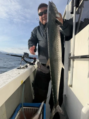 順栄丸の2025年11月24日(月)3枚目の写真