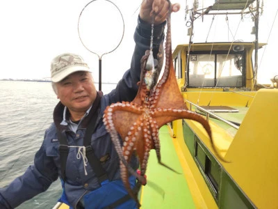 鴨下丸kawanaの2025年12月2日(火)1枚目の写真