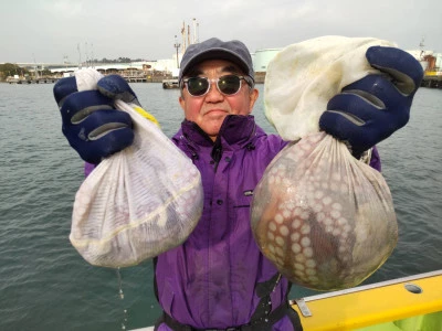 鴨下丸kawanaの2025年12月2日(火)2枚目の写真