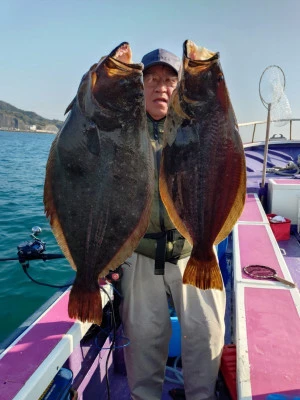 明広丸の2025年12月2日(火)1枚目の写真