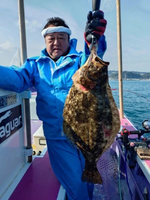 明広丸の2025年12月2日(火)2枚目の写真