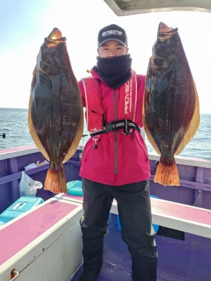 明広丸の2025年12月2日(火)3枚目の写真