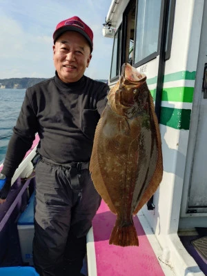 明広丸の2025年12月2日(火)4枚目の写真