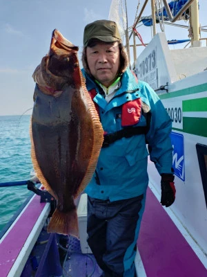 明広丸の2025年12月2日(火)5枚目の写真