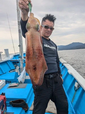 日正丸の2025年12月2日(火)1枚目の写真