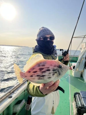 翔太丸の2025年12月2日(火)1枚目の写真