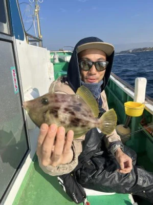 翔太丸の2025年12月2日(火)2枚目の写真