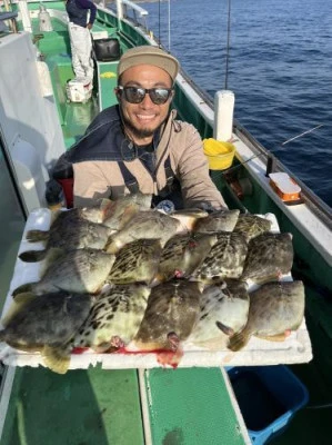 翔太丸の2025年12月2日(火)3枚目の写真