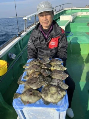 翔太丸の2025年12月2日(火)4枚目の写真