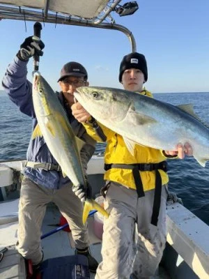 菜々海IIの2025年12月3日(水)1枚目の写真