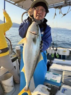 菜々海IIの2025年12月3日(水)2枚目の写真