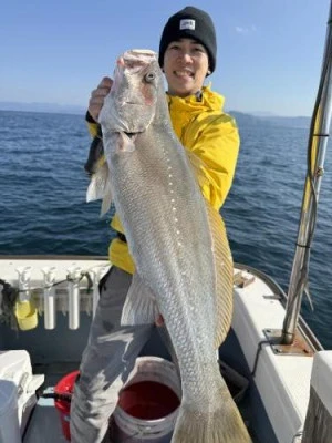 菜々海IIの2025年12月3日(水)4枚目の写真