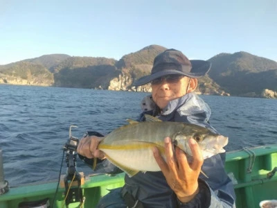 なごみ丸の2025年12月2日(火)1枚目の写真