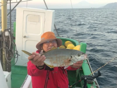 なごみ丸の2025年12月2日(火)2枚目の写真