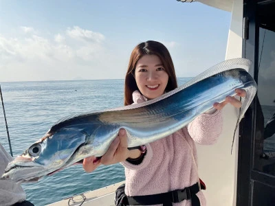 愛裕南丸の2025年12月2日(火)1枚目の写真