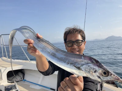 愛裕南丸の2025年12月2日(火)2枚目の写真