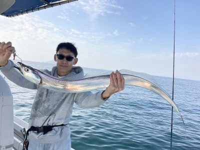 愛裕南丸の2025年12月2日(火)3枚目の写真