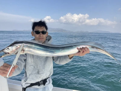 愛裕南丸の2025年12月2日(火)5枚目の写真