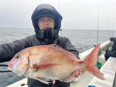 梅花丸の2025年12月3日(水)1枚目の写真