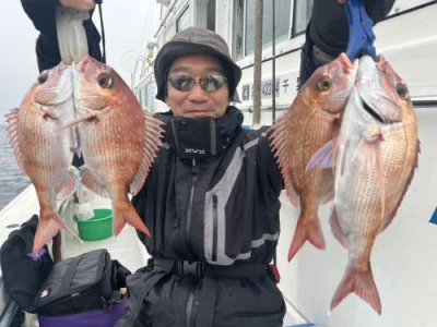 梅花丸の2025年12月3日(水)2枚目の写真