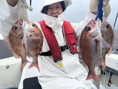 梅花丸の2025年12月3日(水)3枚目の写真