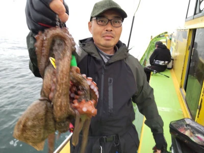 鴨下丸kawanaの2025年12月3日(水)1枚目の写真