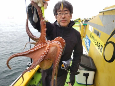 鴨下丸kawanaの2025年12月3日(水)2枚目の写真