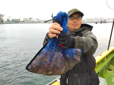 鴨下丸kawanaの2025年12月3日(水)3枚目の写真