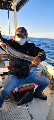 釣り船くわだの2025年11月30日(日)2枚目の写真