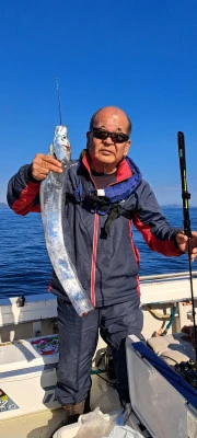 釣り船くわだの2025年11月30日(日)3枚目の写真